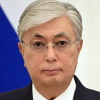 Photo de Kassym-Jomart Tokayev
