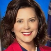 Photo de Gretchen Whitmer