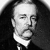 Photo de Jewett W. Adams