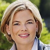 Photo de Julia Klockner