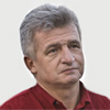 Photo de Piotr Ikonowicz