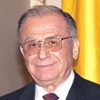 Photo de Ion Iliescu
