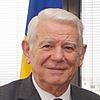 Photo de Teodor Melescanu