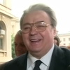 Photo de Corneliu Vadim Tudor
