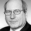 Photo de Reinhard Klimmt