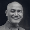 Photo de Chiang Kai-sekh