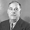 Photo de Luis Alberto de Herrera