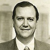 Photo de Rafael Caldera