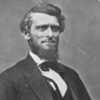 Photo de Arthur I. Boreman