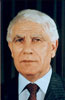 Portrait de Chadli
