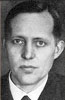 Portrait de Lutz Graf Schwerin