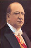 Portrait de José Luis