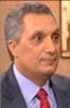 Portrait de Ivan Yordanov