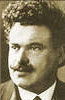 Portrait de Alexandre