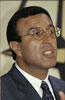 Portrait de Petûr Stefanov
