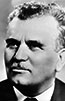 Portrait de Georgi Traykov