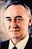 Portrait de Franjo