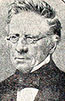 Portrait de Christian Albrecht