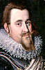 Portrait de Christian IV