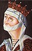 Portrait de Dorothée
