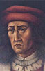 Portrait de Eric VII