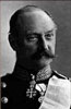 Portrait de Frederik VIII