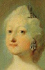 Portrait de Louise