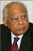 Portrait de Hazem