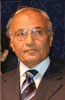 Portrait de Ahmad