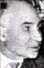 Portrait de Mahmoud Fawzi