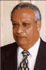 Portrait de Atef