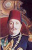 Portrait de Fouad Ier