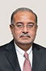 Portrait de Sherif