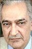 Portrait de Mustafa