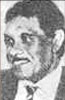 Portrait de Ali Mahmoud