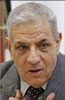 Portrait de Ibrahim