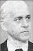 Portrait de Ahmed Fu'Ad