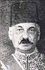 Portrait de Adli Jegen