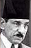 Portrait de Ali Mahir