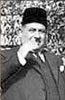 Portrait de Ahmed