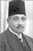Portrait de Mohamed Taufiq Nasim