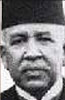 Portrait de Ismail