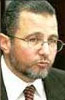 Portrait de Hesham