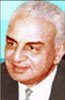 Portrait de Mahmoud Mohamed