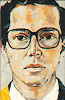 Portrait de Osvaldo Hurtado