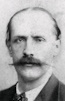 Portrait de François Xavier