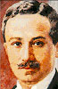 Portrait de Juan de Dios
