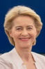 Photo de von der Leyen