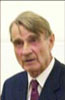 Portrait de Mauno Henrik