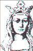 Portrait de Berthe